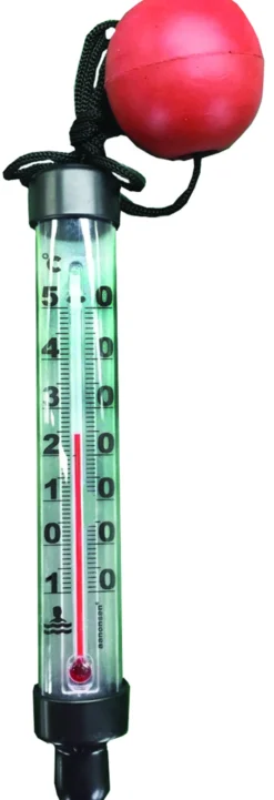 Badetermometer justerbart-Aanonsen Online