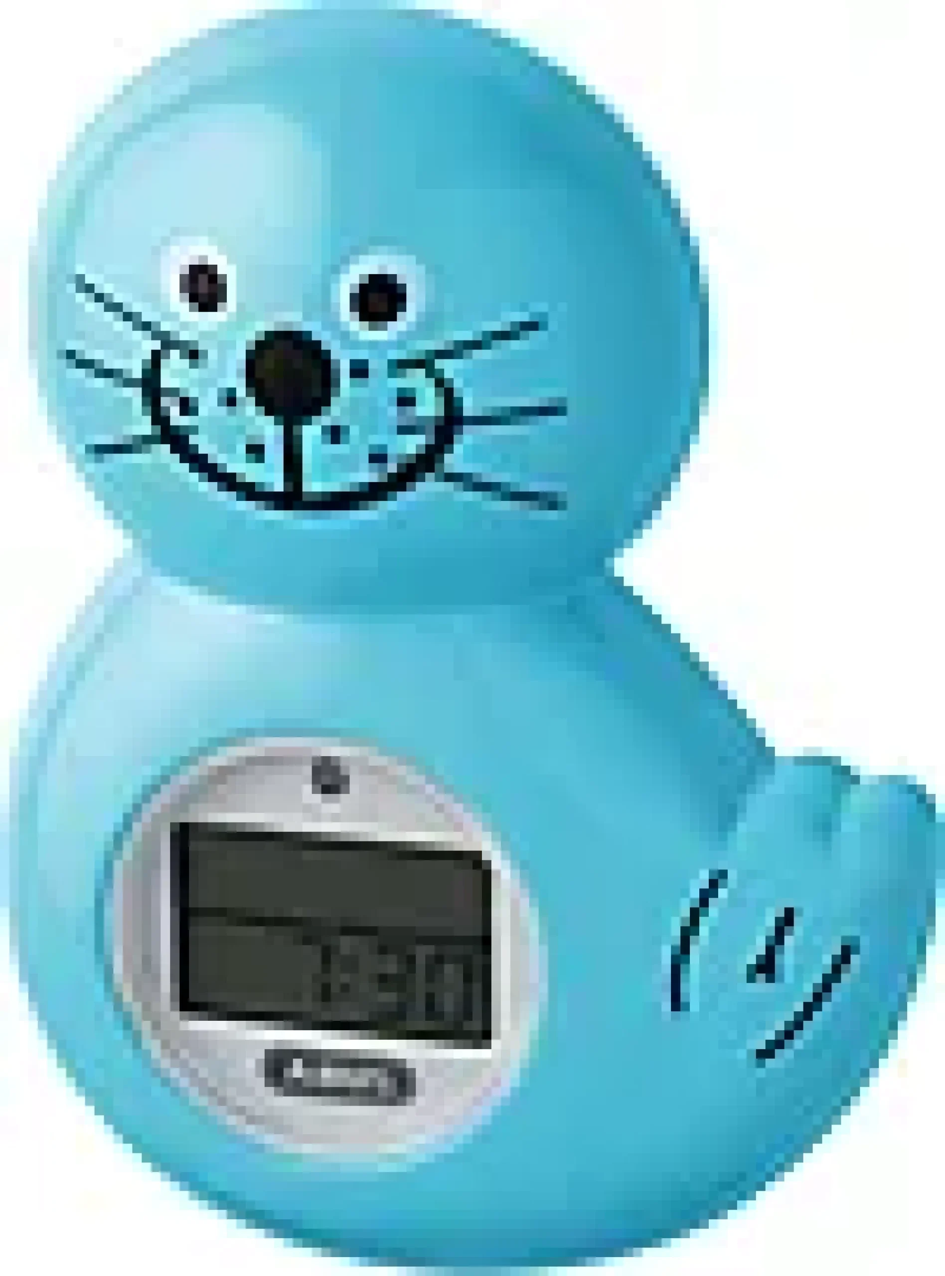 Badetermometer Robbi-Abus Discount