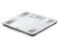 Badevekt med kroppsanalyse Shape Sense Connect 100-Soehnle Online