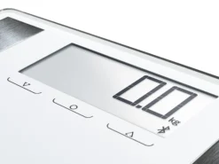 Badevekt med kroppsanalyse Shape Sense Connect 100-Soehnle Online