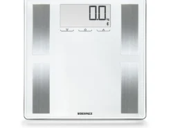 Badevekt med kroppsanalyse Shape Sense Connect 100-Soehnle Online