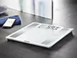 Badevekt med kroppsanalyse Shape Sense Connect 100-Soehnle Online