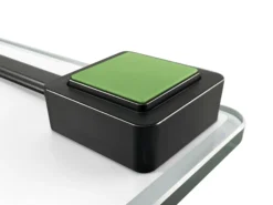 Badevekt med kroppsanalyse Shape Sense Connect 100-Soehnle Online