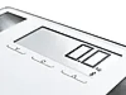 Badevekt med kroppsanalyse Shape Sense Connect 100-Soehnle Online