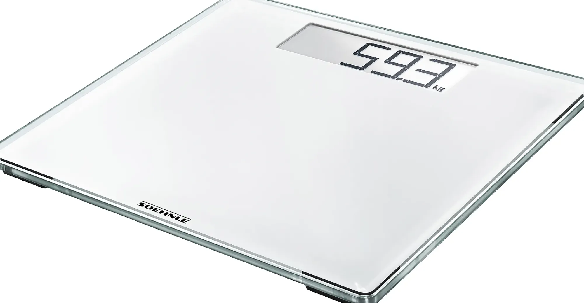 Badevekt Style Sense Comfort 100-Soehnle Clearance