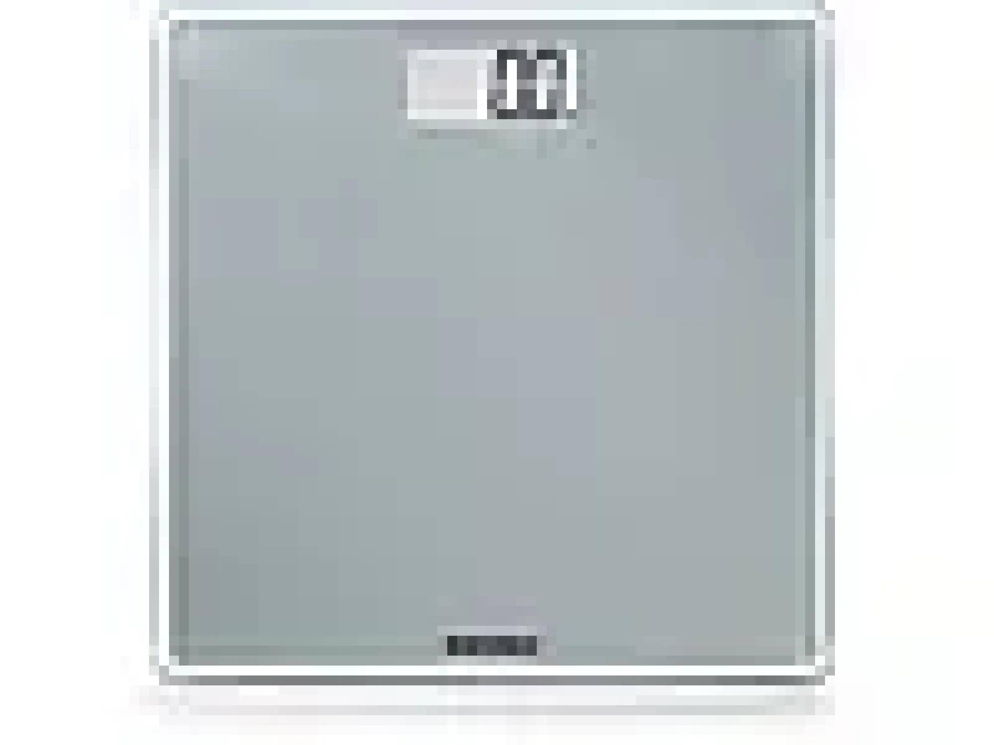 Badevekt Style Sense Compact 300-Soehnle Clearance
