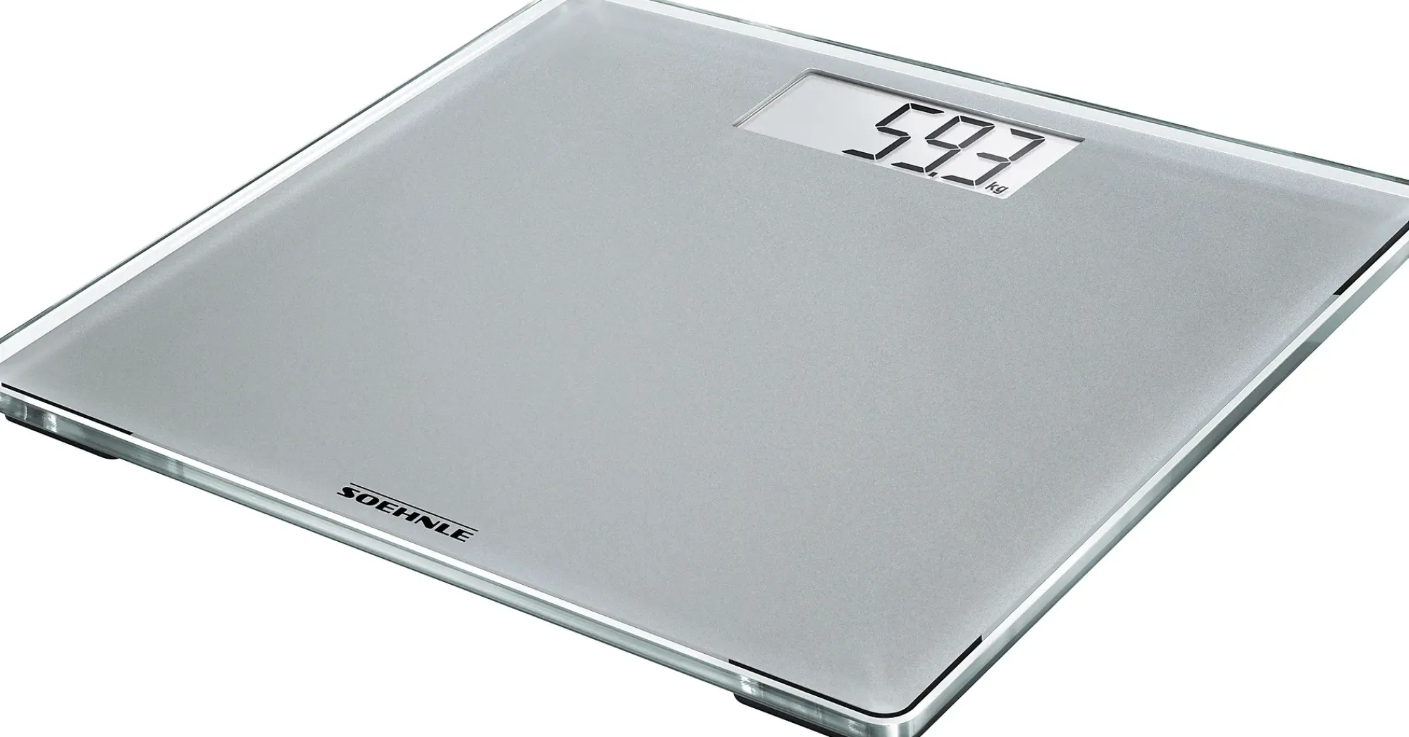 Badevekt Style Sense Compact 300-Soehnle Clearance