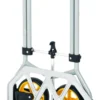 Bagasjetralle IFT 120 120kg-Ironside Outlet