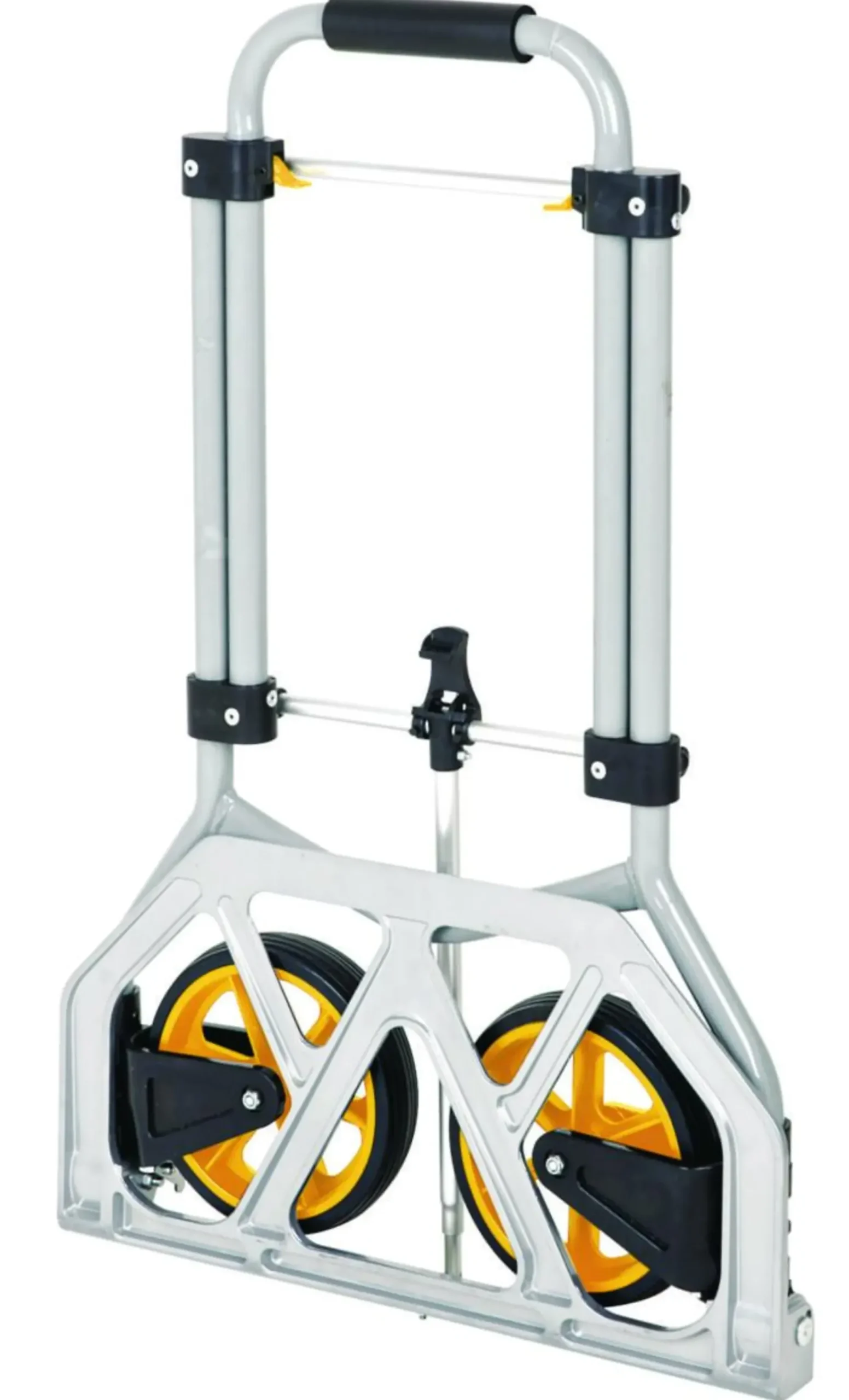 Bagasjetralle IFT 120 120kg-Ironside Outlet