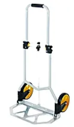 Bagasjetralle IFT 120 120kg-Ironside Outlet
