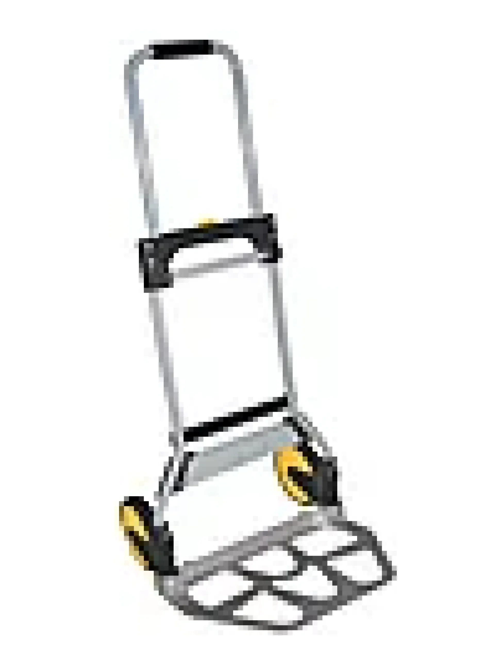 Bagasjetralle IFT 120 120kg-Ironside Outlet