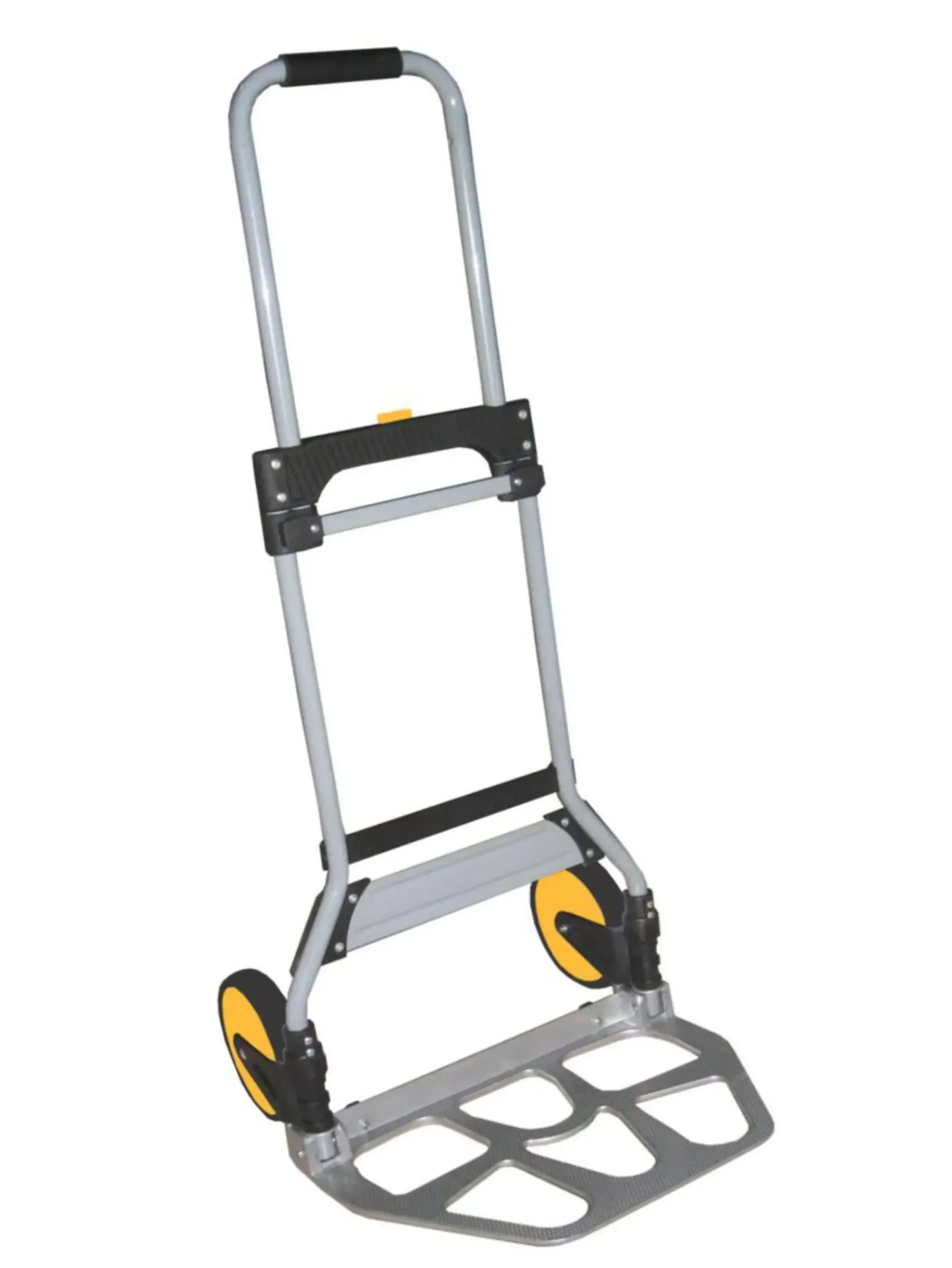 Bagasjetralle IFT 120 120kg-Ironside Outlet