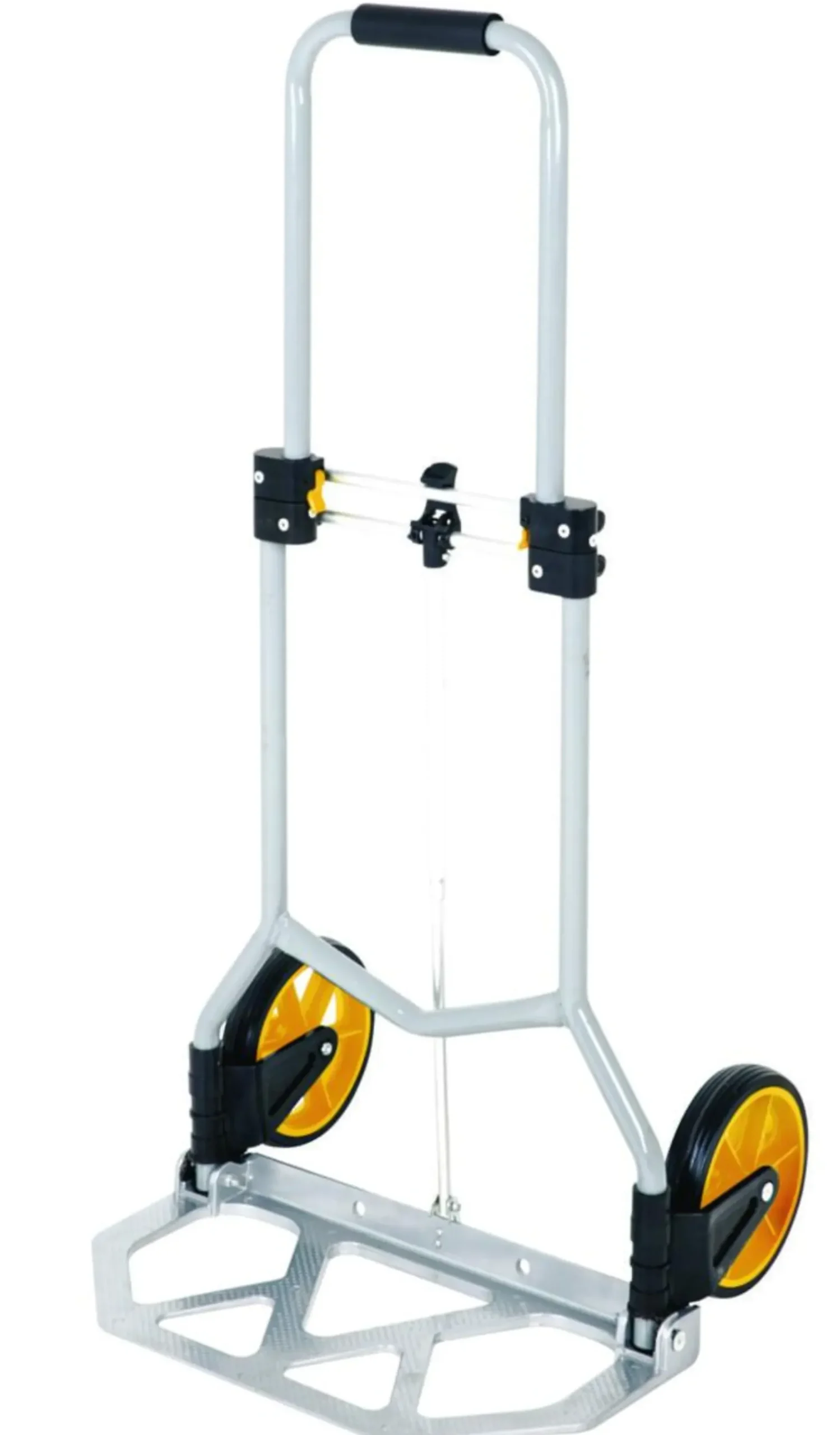 Bagasjetralle IFT 120 120kg-Ironside Outlet