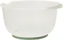 Bakebollesett transparent 1,5+2+2,5l-Ki Hot