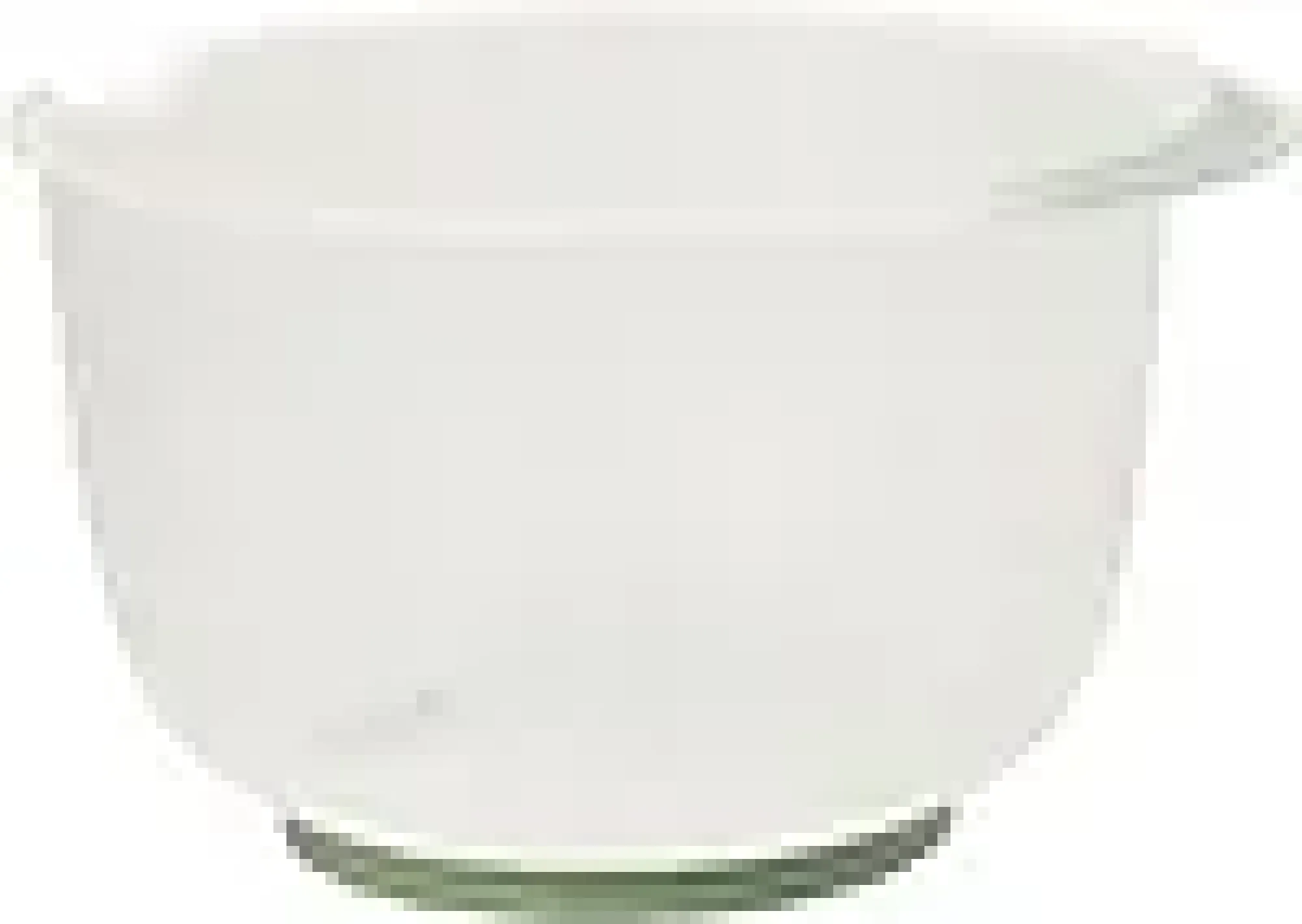 Bakebollesett transparent 1,5+2+2,5l-Ki Hot