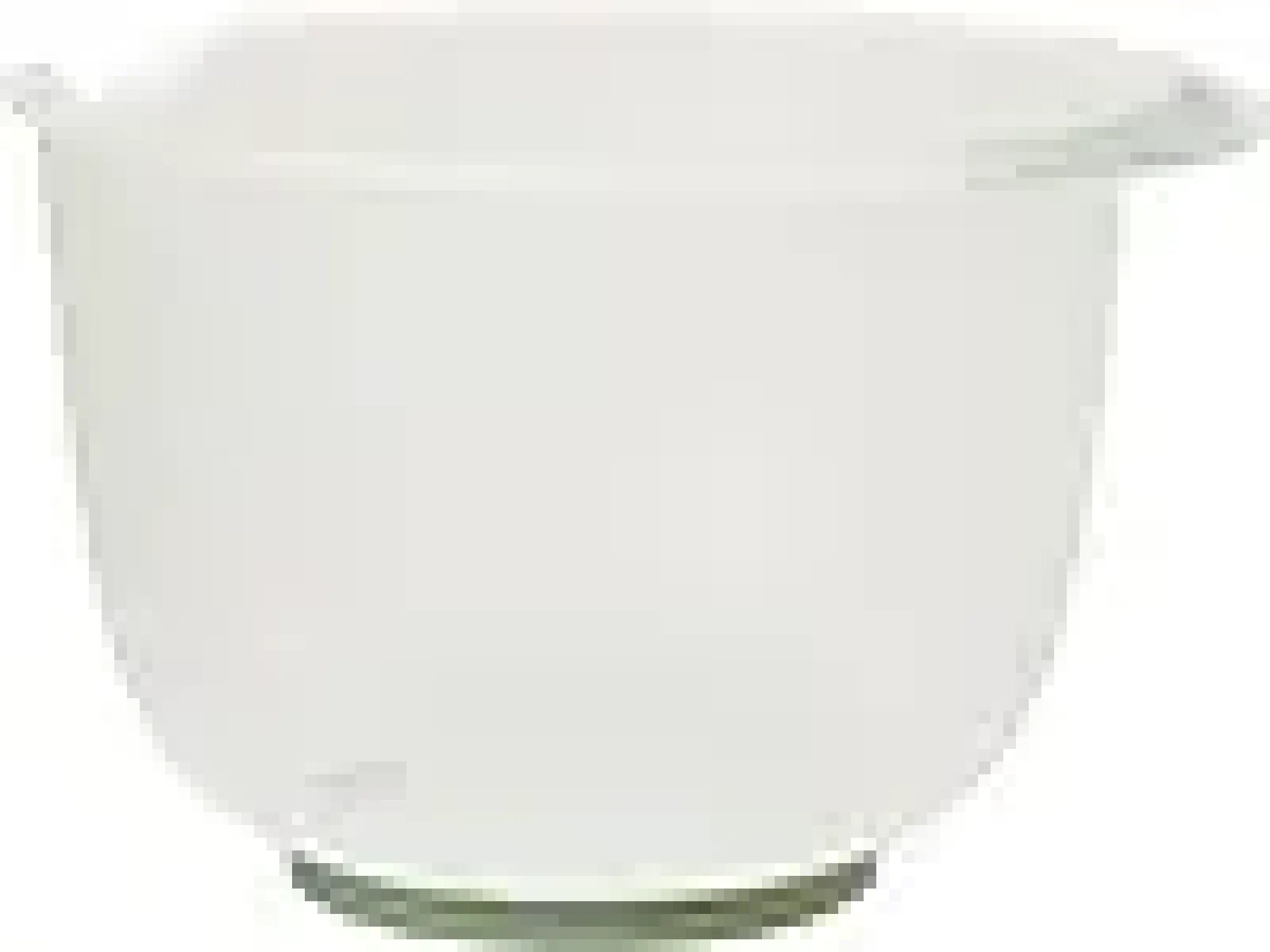 Bakebollesett transparent 1,5+2+2,5l-Ki Hot