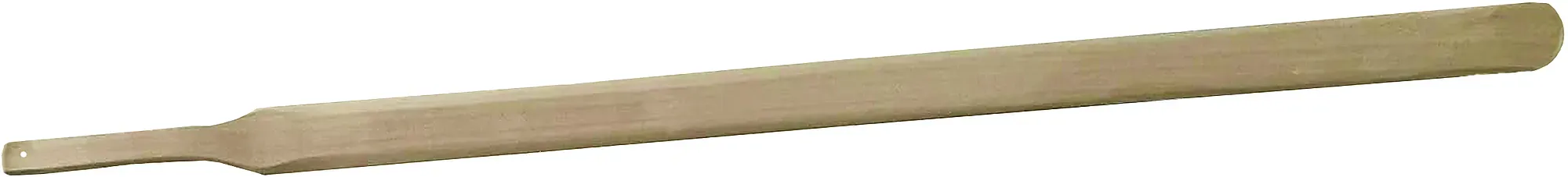 Bakepinne flat med opphøyd håndtak 70cm-Aanonsen New