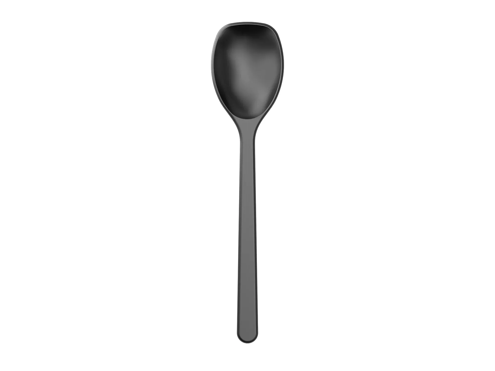 Bakeskje classic carbon black-Rosti Best