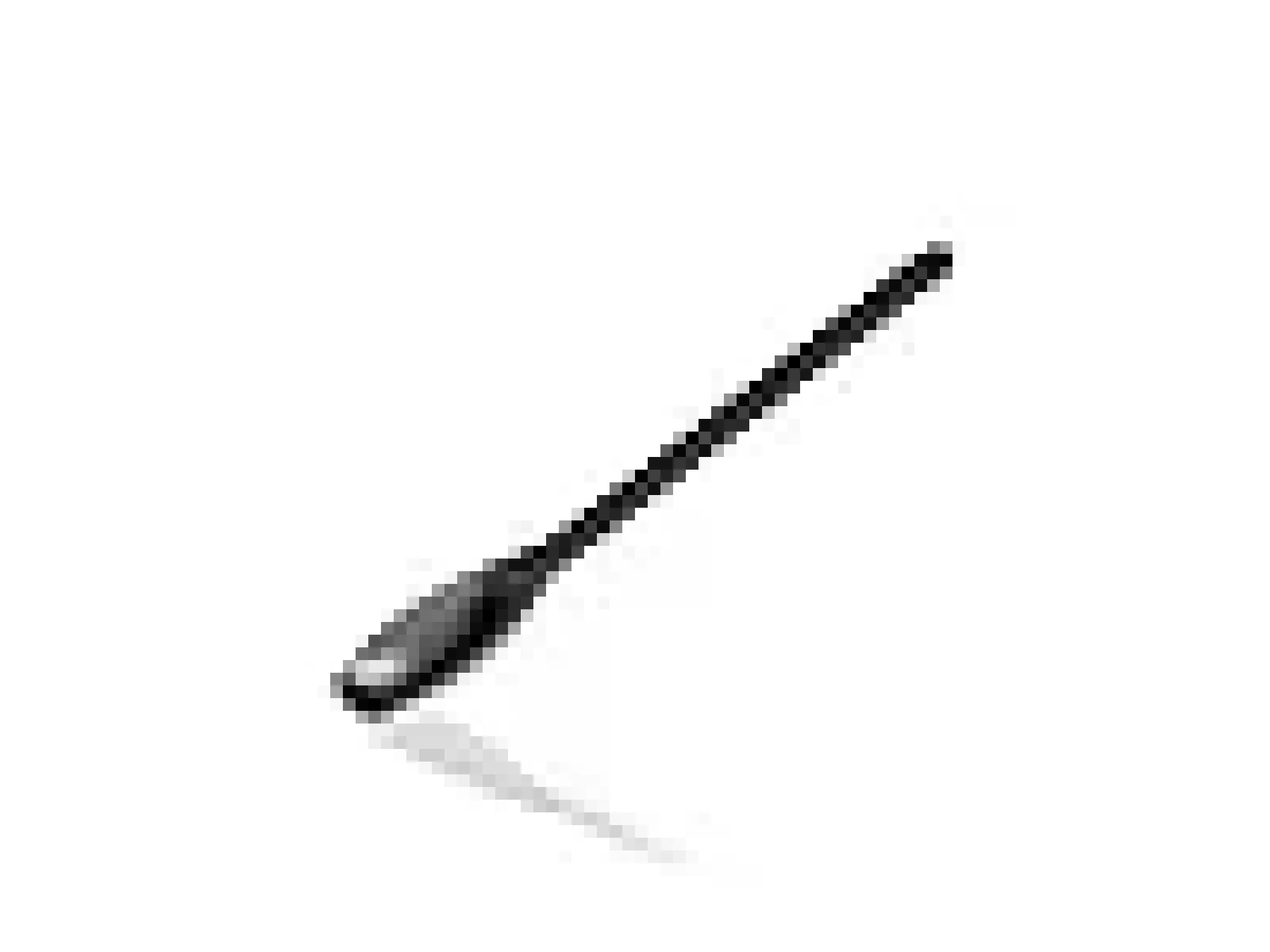 Bakeskje classic carbon black-Rosti Best