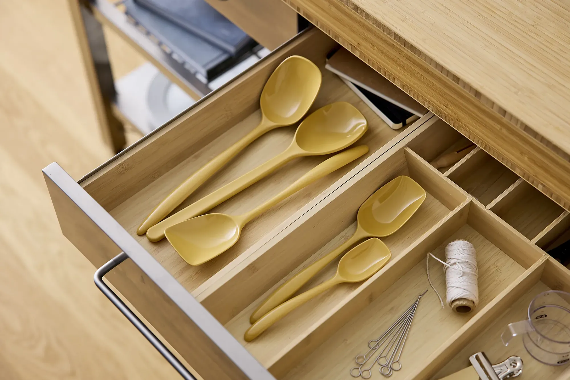 Bakeskje Classic curry-Rosti New