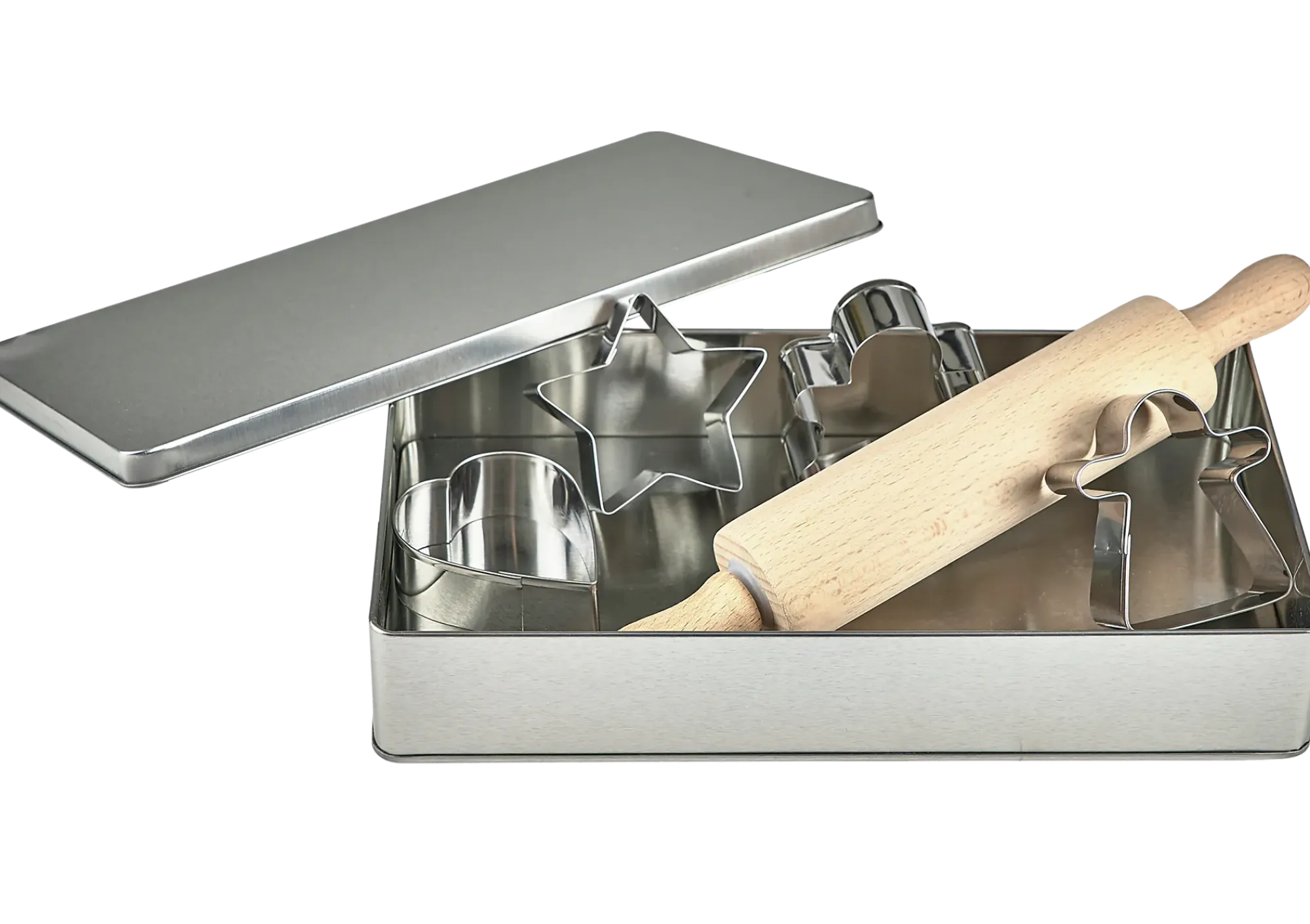 Baksett mini 26,5x14,5x4,5cm-Funktion Sale