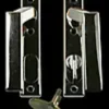Balkongvrider 3315 68/33,5 ZK-Assa abloy Clearance