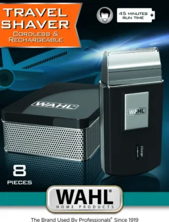 Barbermaskin for reise-Wahl Clearance