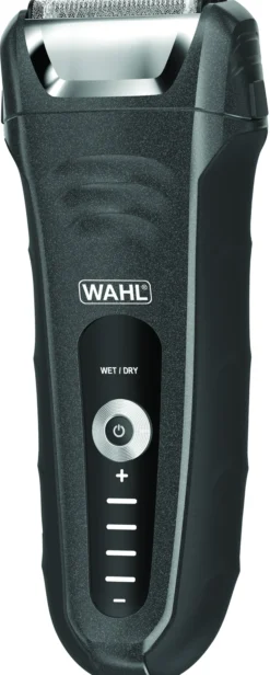 Barbermaskin vanntett oppladbar-Wahl Clearance