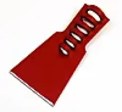 Barkespade rett-Øyo Discount