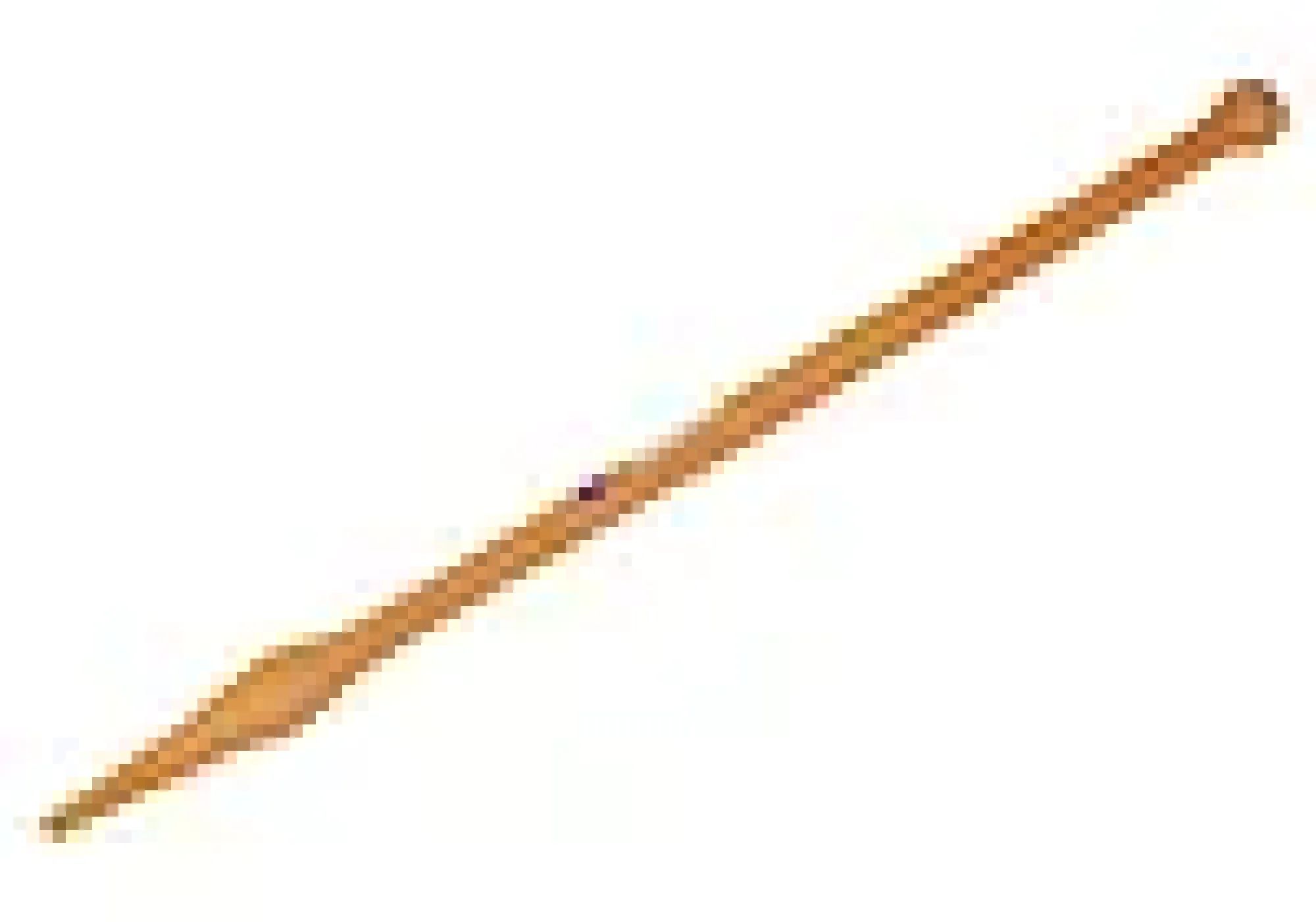 Barkespadeskaft 11160 37"-Øyo Discount