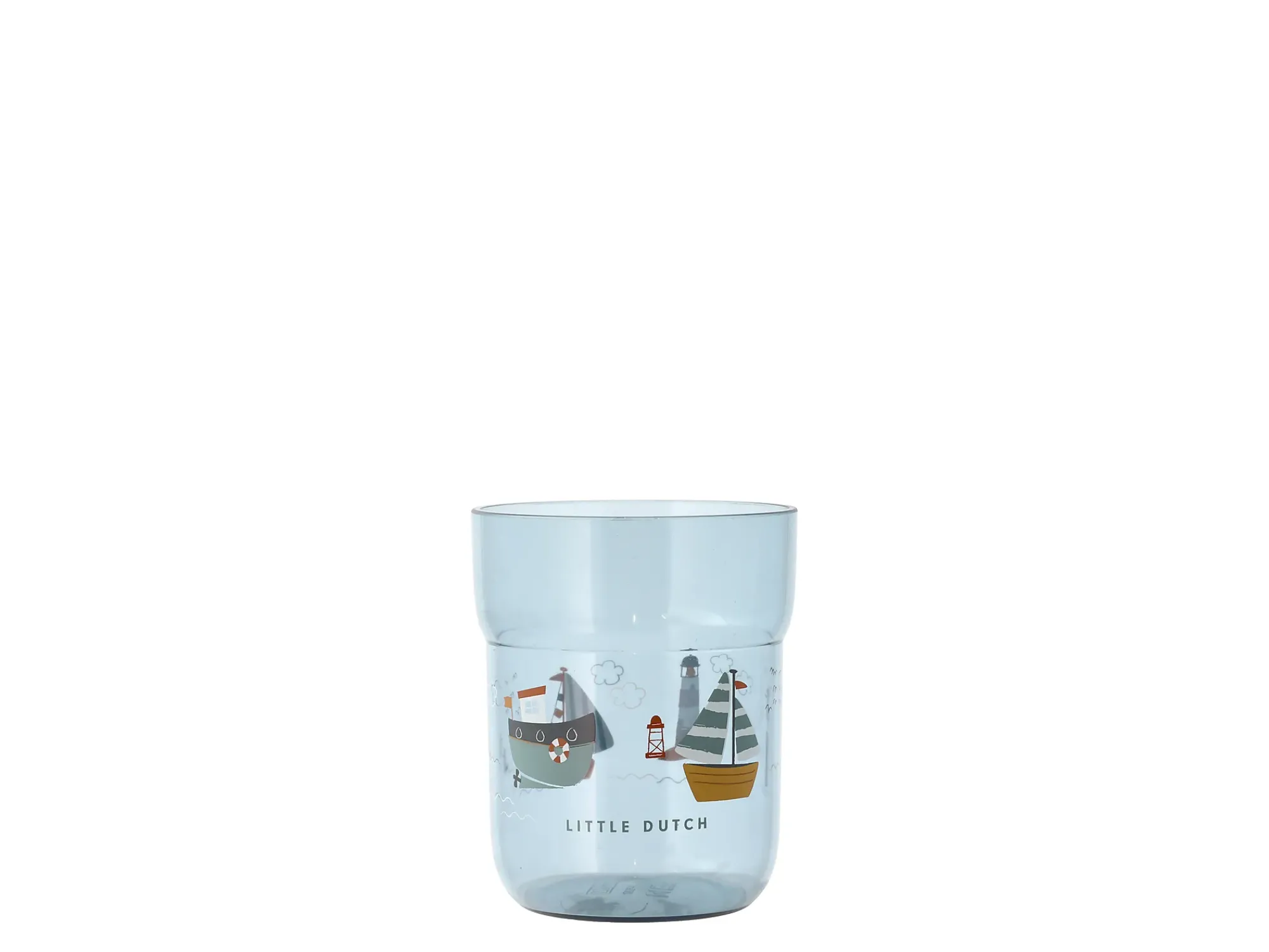 Barneglass Mio Sailors Bay 25cl-Mepal Clearance
