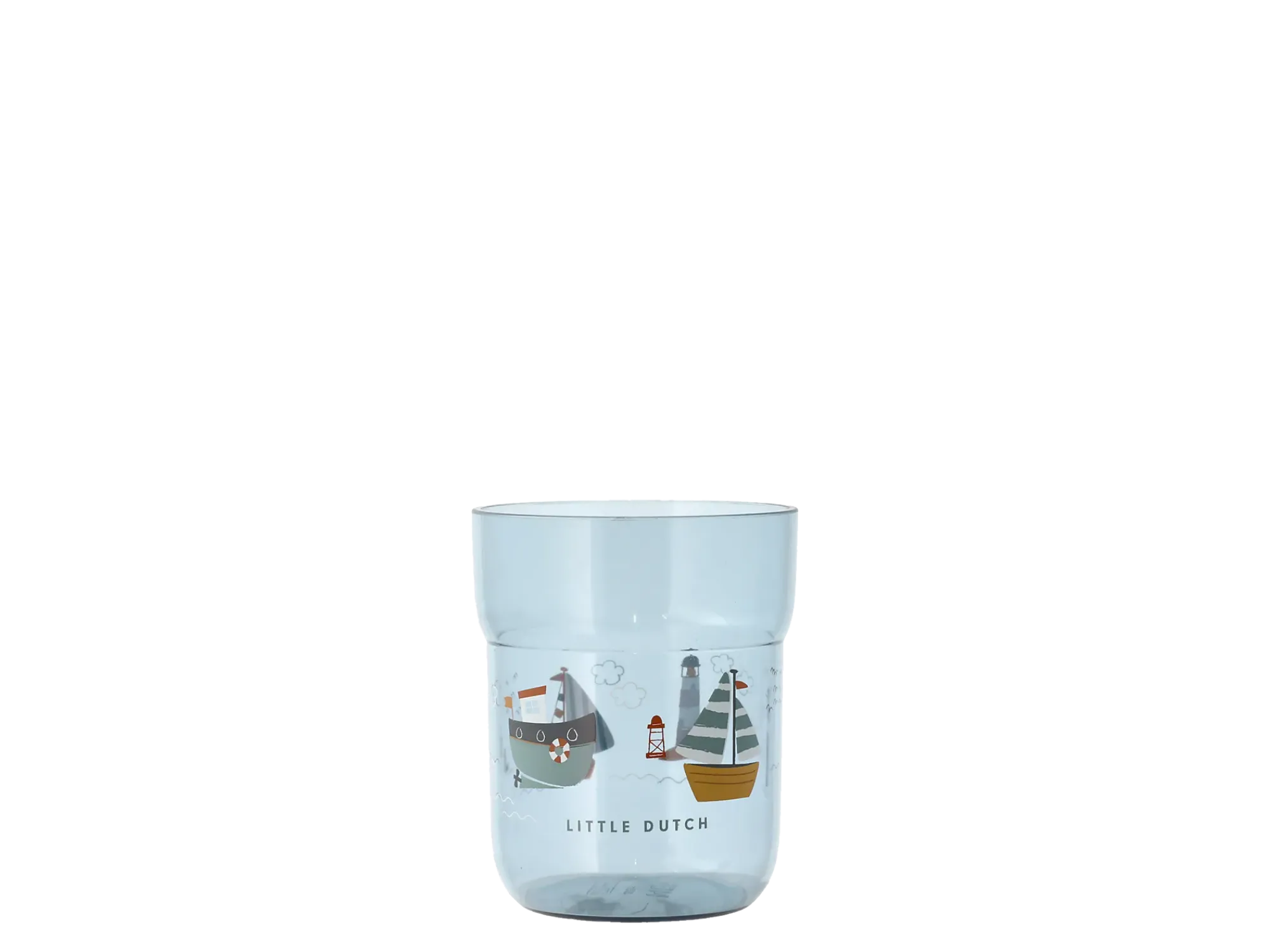 Barneglass Mio Sailors Bay 25cl-Mepal Clearance