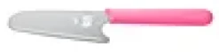 Barnekniv rosa KK-50-Mac Hot