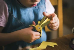 Barnesaks Bie 13cm 4 år-Fiskars Sale