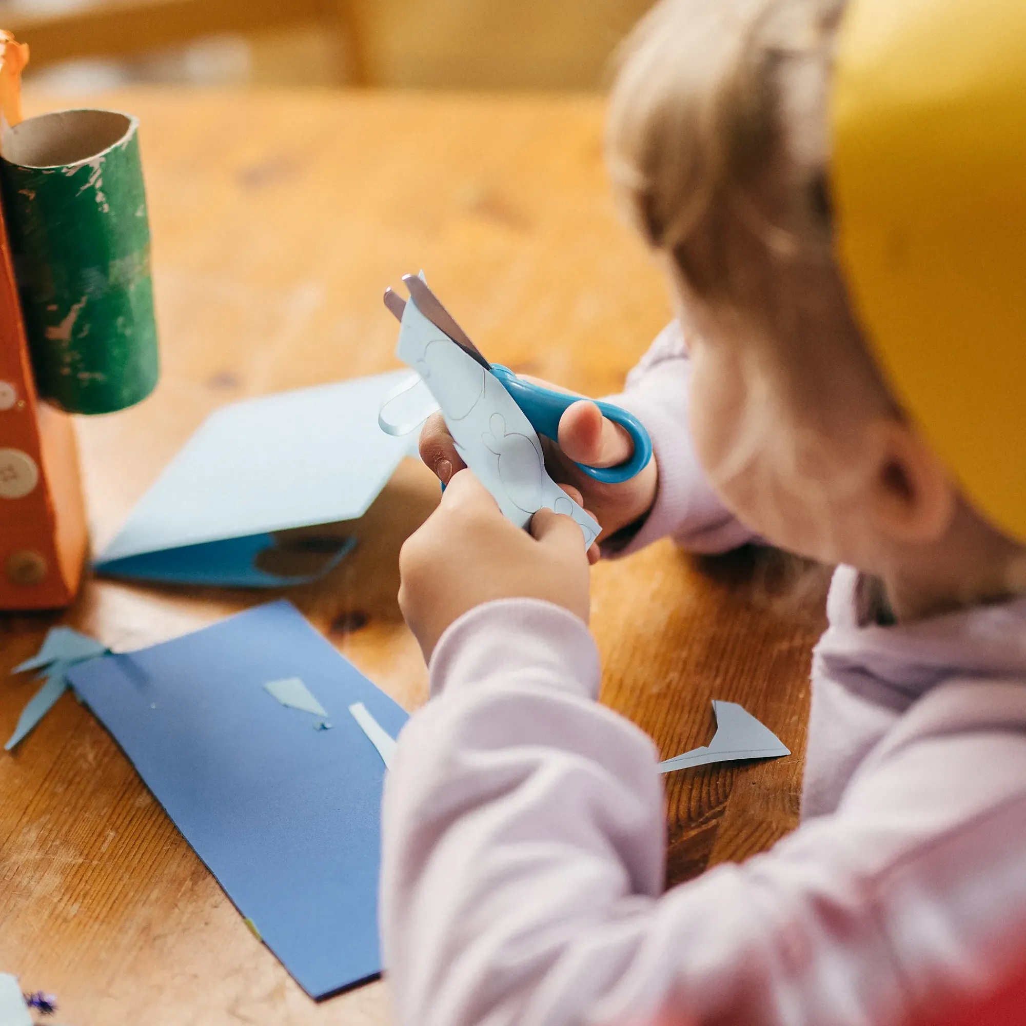 Barnesaks 13cm 6 år-Fiskars Outlet