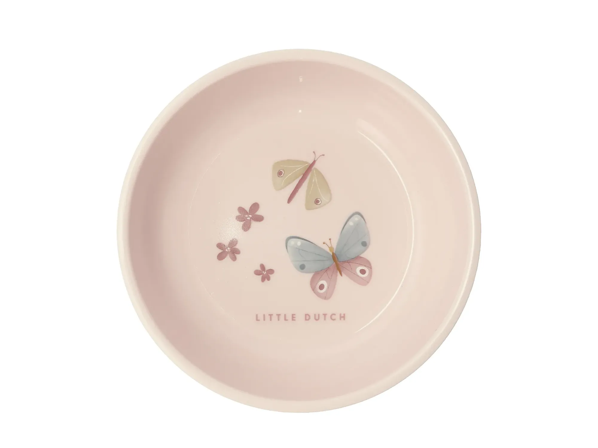 Barneskål 12,5cm Mio Flowers & Butterflies-Mepal Discount