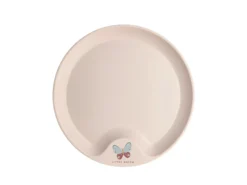 Barnetallerken 22cm Mio Flowers & Butterflies-Mepal Outlet