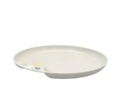 Barnetallerken Mio gul 22cm-Mepal Clearance