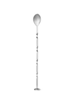 Barskje i stål 31cm-Rosendahl Clearance