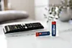 Batteri alkaline AA 20stk Redline-Ansmann Best
