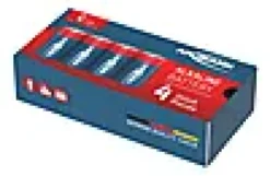 Batteri C alkaline 4stk-Ansmann New