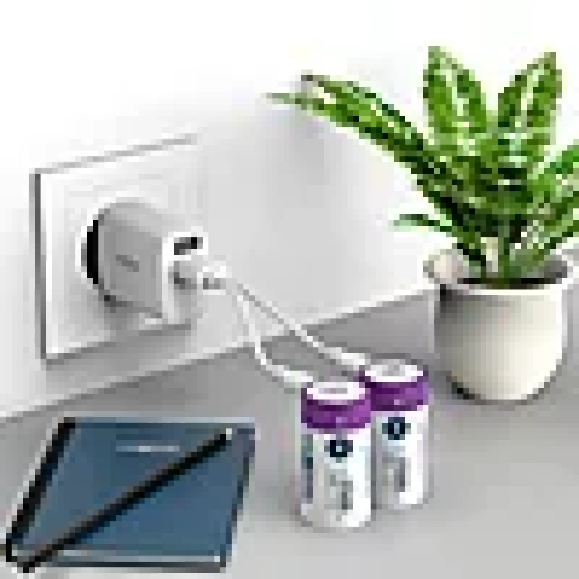 Batteri Cx2 oppladbart USB-C med ladekabel-Ansmann Discount