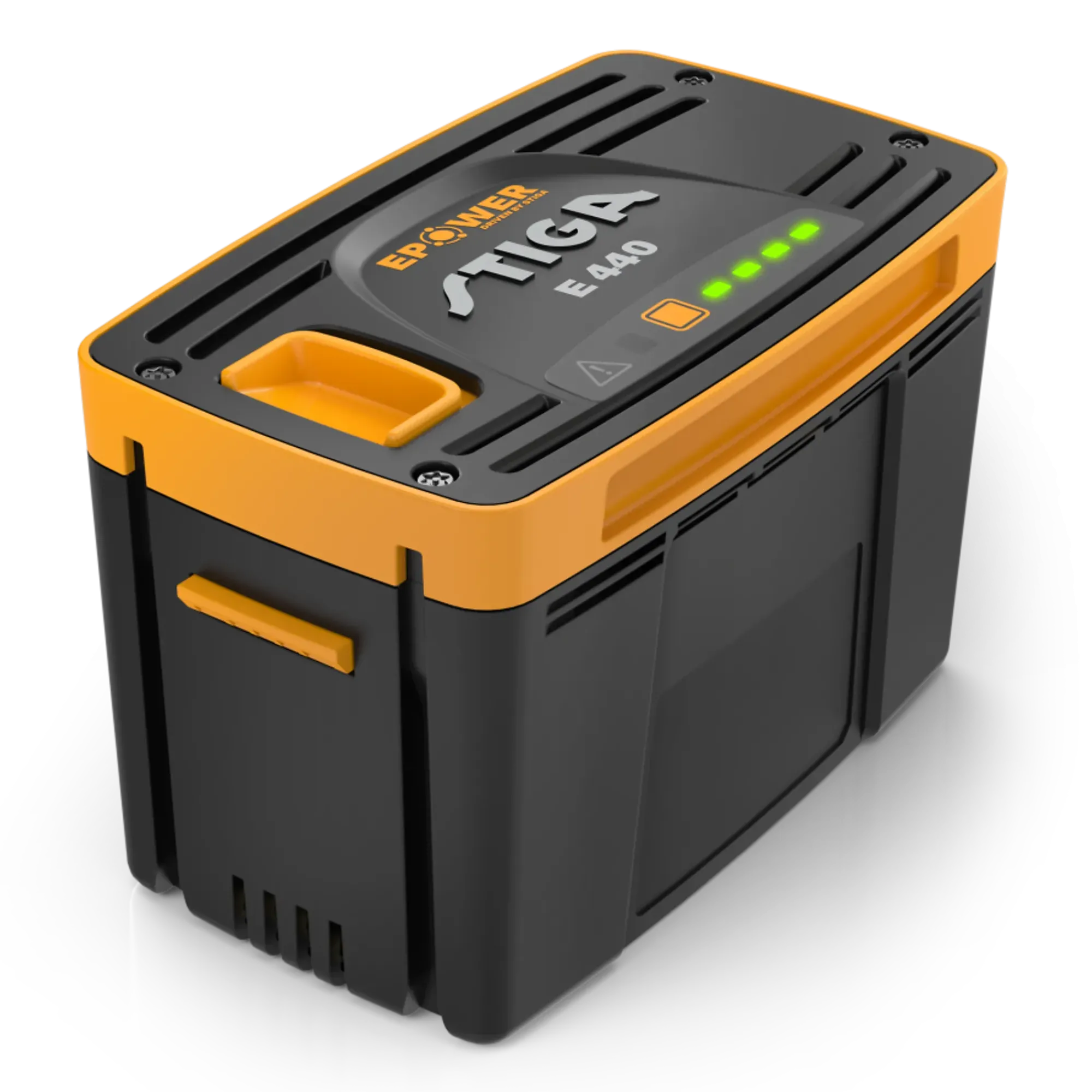 Batteri E-Power E440 48V 4Ah kapasitet-Stiga Online
