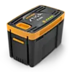 Batteri E-Power E440 48V 4Ah kapasitet-Stiga Online