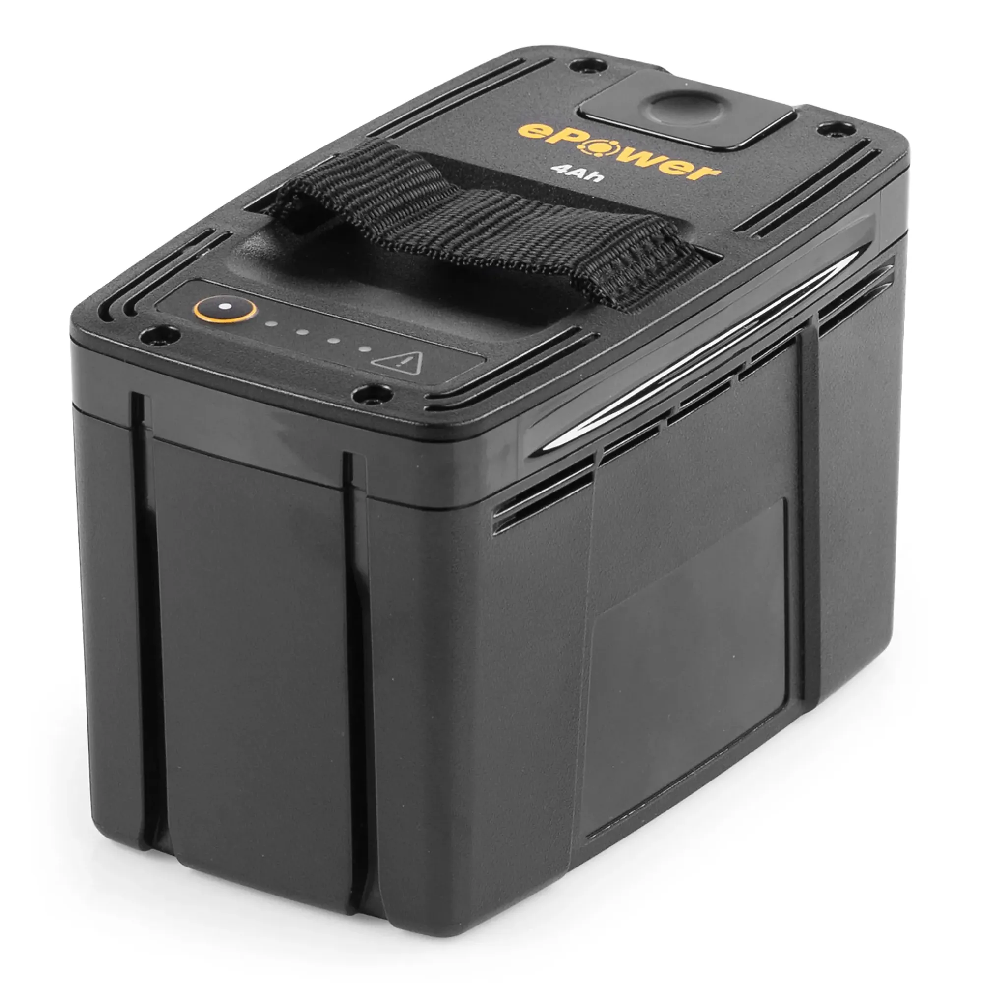 Batteri E-Power E440 48V 4Ah kapasitet-Stiga Online