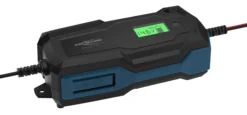 Batterilader 6-12v 10a-Ansmann Outlet