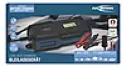 Batterilader 6-12v 10a-Ansmann Outlet
