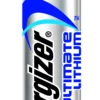 Batteri lithium L92 AAA 4STK-Energizer Online