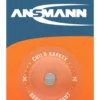 Batteri LR41-Ansmann Sale