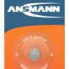Batteri LR44-Ansmann Sale